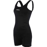 Maiô Macaquinho Speedo Basic - Feminino PRETO