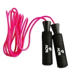 Corda de Pular Acte Sports Pro T3-R ROSA/PRETO