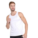 Camiseta Regata Fila Basic Sports - Masculina BRANCO