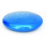 Disco de Equilibrio Acte Sports com Bomba de Ar T6-Az AZUL