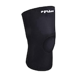 Joelheira Ortopedica Poker Lisa Neoprene 06445-00 - Adulto PRETO