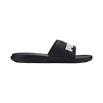 Chinelos Puma Popcat 20 Bdp Slide - Unissex PRETO/BRANCO