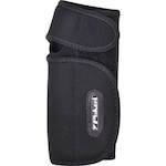 Munhequeira Poker C Tala Neoprene 2 Lados - Adulto PRETO