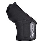 Munhequeira Poker Neoprene Power 3mm - Adulto PRETO