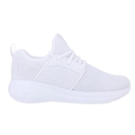 Tênis Skechers Go Run Fast Feminino BRANCO