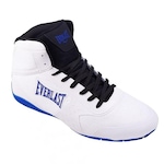 Tênis Everlast Force 2 - Masculino BRANCO/AZUL