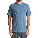 Camiseta Hurley Especial Colors - Masculina AZUL ESCURO