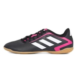 Chuteira Futsal adidas Artilheira Vi - Adulto PRETO/ROSA