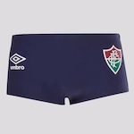 Sunga do Fluminense Umbro - Adulto AZUL ESCURO