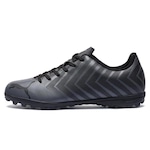 Chuteira Society Puma Society Tacto Ii - Adulto PRETO