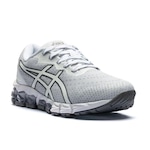 Tênis Asics Gel-Quantum 180 Fly - Masculino BRANCO/CINZA