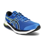 Tênis Asics Gel-Nagoya 5 - Masculino Azul/Verde