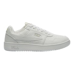 Tênis Fila Acd Classic 4559 - Feminino BRANCO