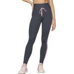 Calça Legging Run More Powerful - Feminina CHUMBO