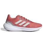 Tênis adidas Runfalcon 3.0 - Feminino ROSA CLA/BRANCO