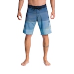 Bermuda Quiksilver Swell Massive 20" Sm24 - Masculina AZUL