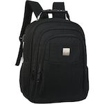 Mochila Mormaii Casual Mor0202 - 30 Litros PRETO