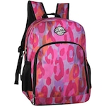 Mochila Mormaii Mor-0249 25L ROSA