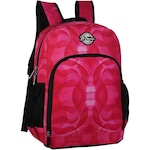 Mochila Mormaii Mor-0253 - 25 Litros VERMELHO