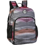 Mochila Mormaii Mor-0257 - 25 Litros CINZA