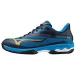 Tênis Mizuno Exceed Light 2 Clay Court - Masculino AZUL