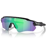 Óculos de Sol Unissex Oakley Radar Ev Path Matte Black F038 PRETO