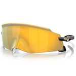 Óculos de Sol Unissex Oakley Kato Polished Black Prizm 24K PRETO