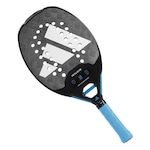 Raquete de Beach Tennis adidas Metalbone 3.2 PRETO