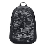 Mochila Under Armour Hustle Sport PRETO