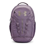 Mochila Under Armour Hustle 5.0 ROXO