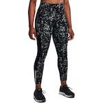 Calça Legging Under Armour Fly Fast Ankle - Feminina PRETO