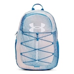 Mochila Unissex Under Armour Hustle Sport - Under Armour AZUL