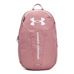 Mochila Under Armour Hustle Lite ROSA