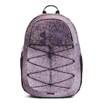 Mochila Under Armour Hustle Sport ROXO