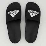 Chinelo adidas Adilette Shower - Infantil PRETO