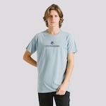 Camiseta Hang Loose Fin - Masculina AZUL