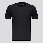 Camiseta Lupo Am Run Lsport - Masculina PRETO