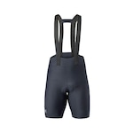 Bretelle de Ciclismo Free Force Classic - Masculino PRETO