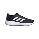 Tênis adidas Response Runner - Unissex PRETO/BRANCO