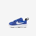 Tênis Nike Star Runner 4 - Infantil AZUL