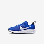 Tênis Nike Star Runner 4 - Infantil AZUL