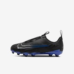 Chuteira de Campo Nike Phantom Gx Academy - Infantil PRETO