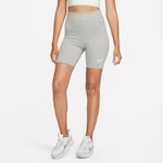 Short Nike Sportswear Classics - Feminino CINZA