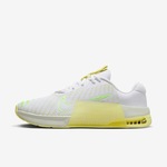 Tênis Nike Metcon 9 - Feminino BRANCO/AMARELO CLARO