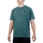 Camiseta Hd Technology - Masculina VERDE