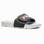 Chinelo Fila Drifter Vlc - Feminino PRETO/ROSA