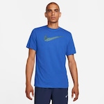 Camiseta Nike Dri-Fit - Masculina AZUL