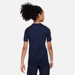 Camiseta Nike Dri-Fit Academy 23 - Infantil AZUL