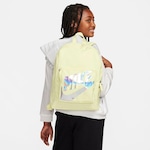 Mochila Nike Classic - Infantil AMARELO