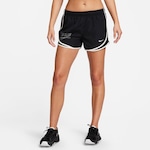 Short Nike One Tempo - Feminino PRETO